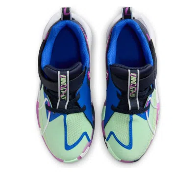 Nike (ps)  Air Zoom Gt Cut 3 Se 'summer Camp Pack'