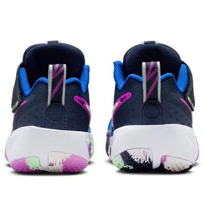 Nike (ps)  Air Zoom Gt Cut 3 Se 'summer Camp Pack'