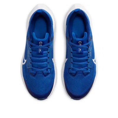 Nike (gs)  Air Zoom Pegasus 40 'game Royal' In Blue