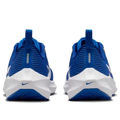 Nike (gs)  Air Zoom Pegasus 40 'game Royal' In Blue