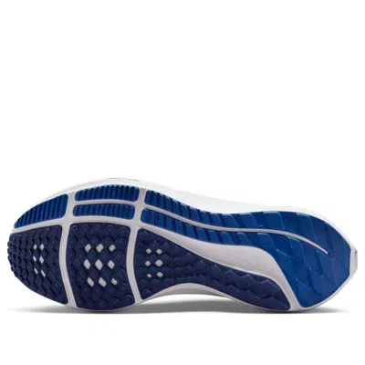 Nike (gs)  Air Zoom Pegasus 40 'game Royal' In Blue