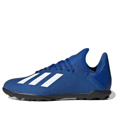 Adidas Originals (gs) Adidas X 19.3 Tf 'blue White'