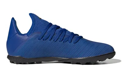 Adidas Originals (gs) Adidas X 19.3 Tf 'blue White'