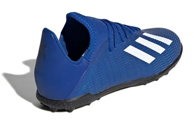 Adidas Originals (gs) Adidas X 19.3 Tf 'blue White'