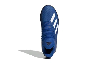 Adidas Originals (gs) Adidas X 19.3 Tf 'blue White'