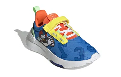 Adidas Originals (ps) Adidas Disney X Racer Tr21 'donald Duck'