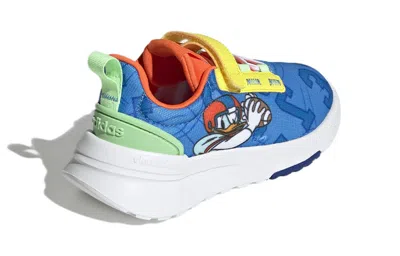 Adidas Originals (ps) Adidas Disney X Racer Tr21 'donald Duck'