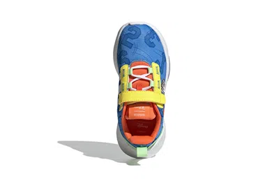 Adidas Originals (ps) Adidas Disney X Racer Tr21 'donald Duck'