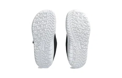 Asics (ps)  Mysel Mini 'black White'