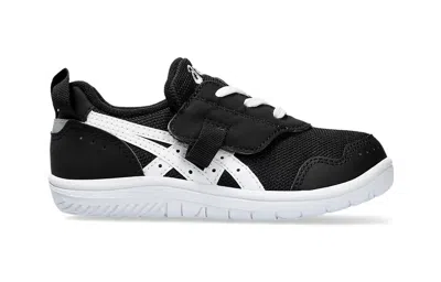 Asics (ps)  Mysel Mini 'black White'