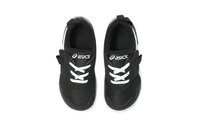Asics (ps)  Mysel Mini 'black White'