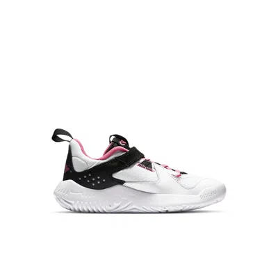Air Jordan (ps)  Delta 'white Pinksicle'