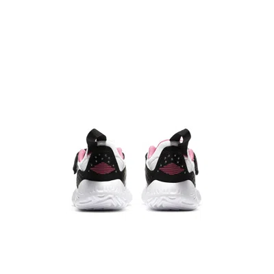 Air Jordan (ps)  Delta 'white Pinksicle'
