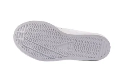 Onitsuka Tiger Lawnship 'white Pink'