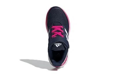 Adidas Originals (gs) Adidas Fortafaito El J 'navy Pink'