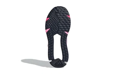 Adidas Originals (gs) Adidas Fortafaito El J 'navy Pink'