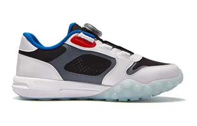 Fila (gs)  Athletic 'white Black'