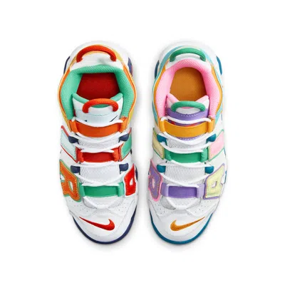 Nike (gs)  Air More Uptempo 'what The'