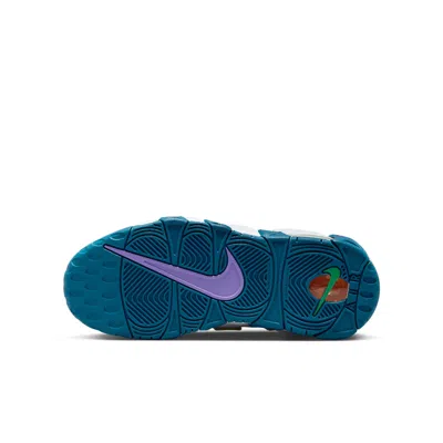 Nike (gs)  Air More Uptempo 'what The'