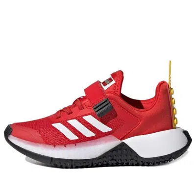 Adidas Originals (ps) Adidas Lego X Sport 'red'