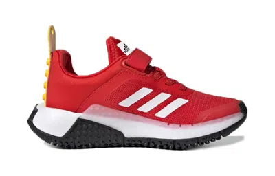 Adidas Originals (ps) Adidas Lego X Sport 'red'
