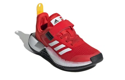 Adidas Originals (ps) Adidas Lego X Sport 'red'