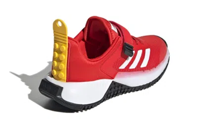 Adidas Originals (ps) Adidas Lego X Sport 'red'