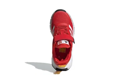 Adidas Originals (ps) Adidas Lego X Sport 'red'