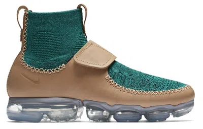 Nike Marc Newson X Lab Air Vapormax 'marc Newson' In Green