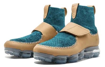 Nike Marc Newson X Lab Air Vapormax 'marc Newson' In Green