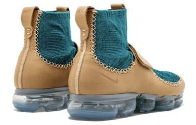 Nike Marc Newson X Lab Air Vapormax 'marc Newson' In Green