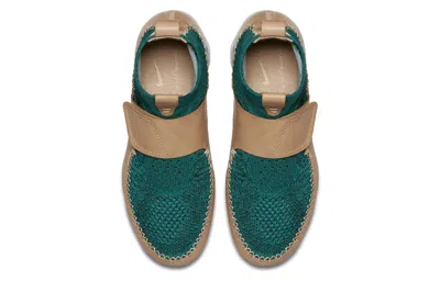 Nike Marc Newson X Lab Air Vapormax 'marc Newson' In Green