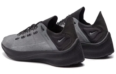 Nike Exp X-14 'black' In Gray