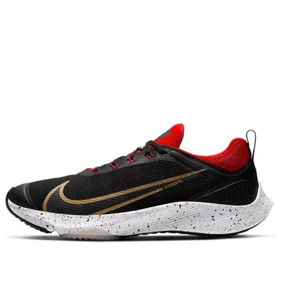 Nike (gs)  Air Zoom Speed 'black Red University'