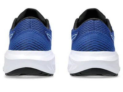 Asics (gs)  Gel-excite 10 'true Blue Cool Grey'