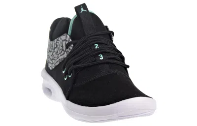 Air Jordan (gs)  First Class Bg 'black Emerald'