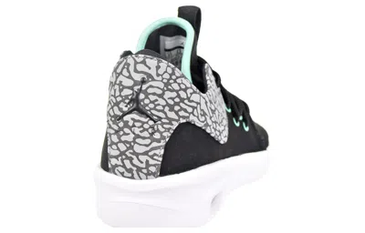 Air Jordan (gs)  First Class Bg 'black Emerald'