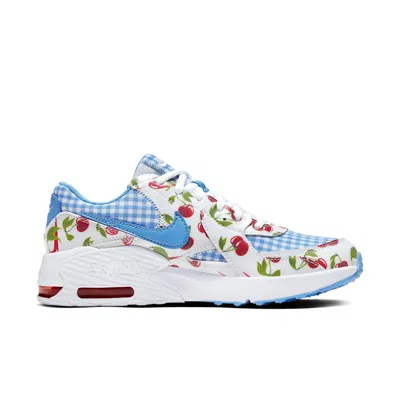 Nike (gs)  Air Max Excee 'cherry'