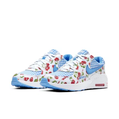 Nike (gs)  Air Max Excee 'cherry'