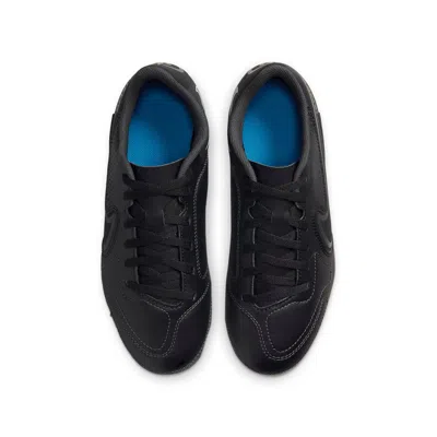 Nike (gs)  Tiempo Legend 9 Club Mg 'black Light Photo Blue'
