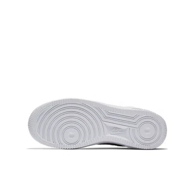 Nike (gs)  Air Force 1 Lv8 Sport 'white Black'