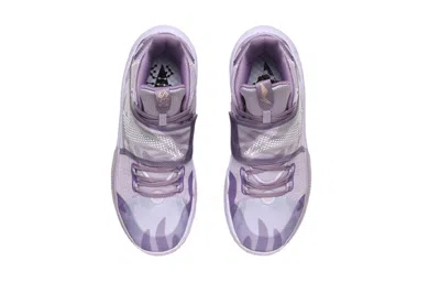 Li-ning (gs)  Sonic 9 'light Purple'