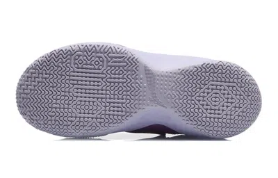 Li-ning (gs)  Sonic 9 'light Purple'