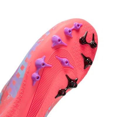 Nike (ps)  Mercurial Superfly 9 Pro Acad Mds Ag Boots 'cobalt Bliss Black Fuchsia'