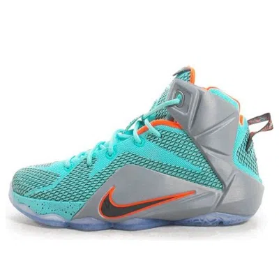 Nike (gs)  Lebron 12 'nsrl'