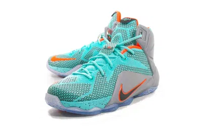 Nike (gs)  Lebron 12 'nsrl'