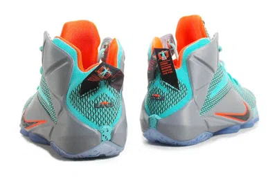 Nike (gs)  Lebron 12 'nsrl'