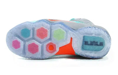 Nike (gs)  Lebron 12 'nsrl'