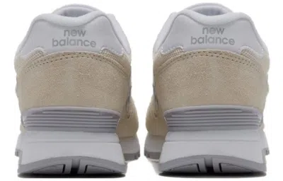 New Balance (wmns)  565 Series 'cream Y'
