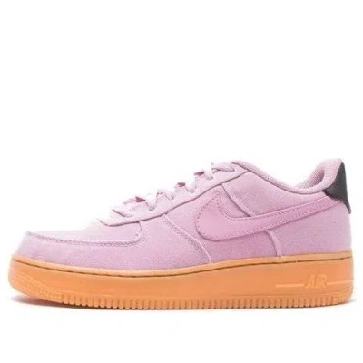 Nike (gs)  Air Force 1 Lv8 Style 'light Arctic Pink'